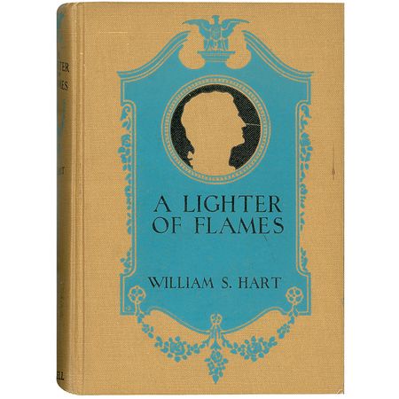 Lot #1347 William S. Hart - Image 2