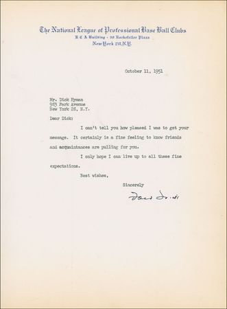 Lot #1408 Ford Frick - Image 1