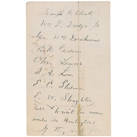 Lot #541 Albert Bierstadt - Image 2