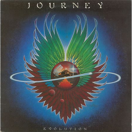 Lot #919 Journey - Image 2