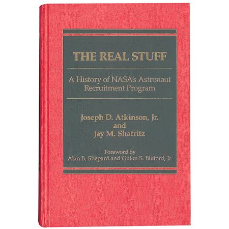 Lot #511 Alan Shepard - Image 2