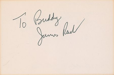 Lot #997 Gerome Ragni and James Rado - Image 2