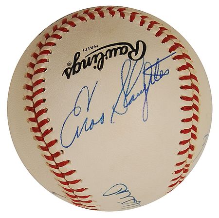 Lot #1586 St. Louis Cardinals - Image 2