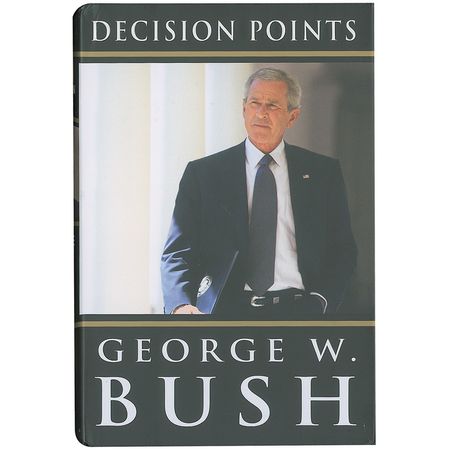 Lot #103 George W. Bush - Image 2