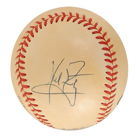 Lot #460 Neil Armstrong - Image 1