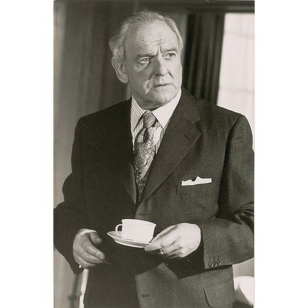 Lot #1233 Bernard Lee - Image 2