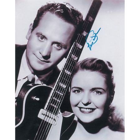 Lot #992 Les Paul - Image 2