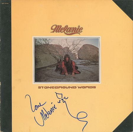 Lot #988 Melanie - Image 1