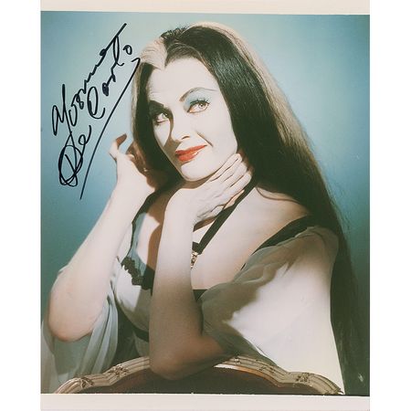 Lot #1365 The Munsters - Image 2