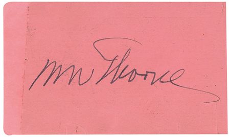 Lot #1423 Jim Thorpe - Image 1