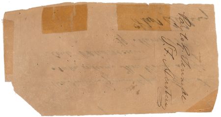 Lot #147 Stephen F. Austin - Image 1
