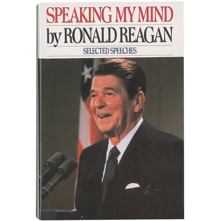 Lot #141 Ronald Reagan - Image 2
