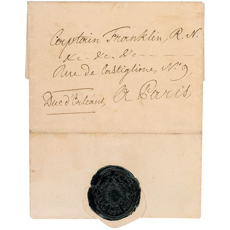 Lot #238 King Louis-Philippe - Image 3