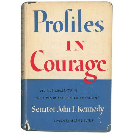 Lot #42 John F. Kennedy - Image 2