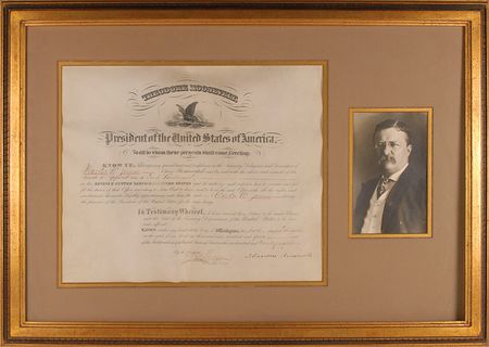 Lot #1607 Presidential Collection - Image 25
