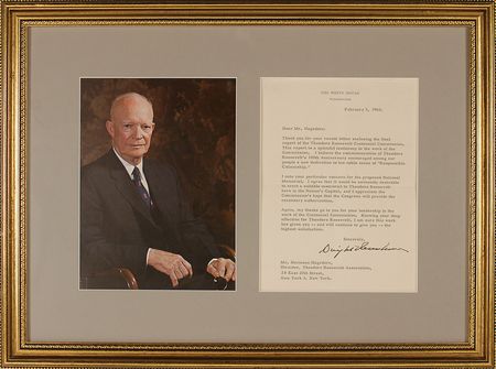 Lot #1607 Presidential Collection - Image 33