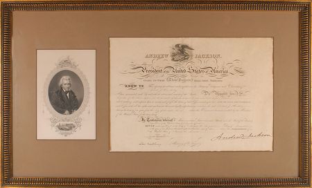 Lot #1607 Presidential Collection - Image 7