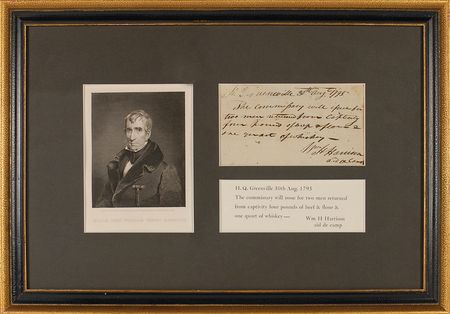 Lot #1607 Presidential Collection - Image 9