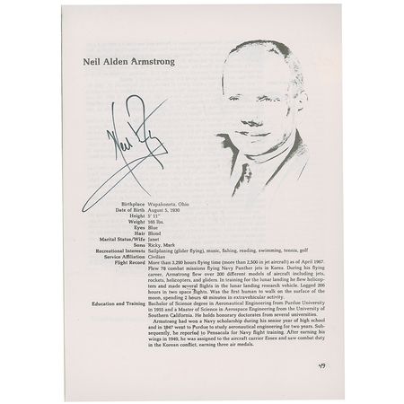 Lot #289 Moonwalkers - Image 1