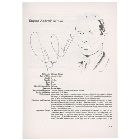 Lot #289 Moonwalkers - Image 6