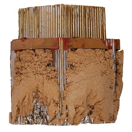 Lot #630  Space Shuttle Insulator Cartridge - Image 1