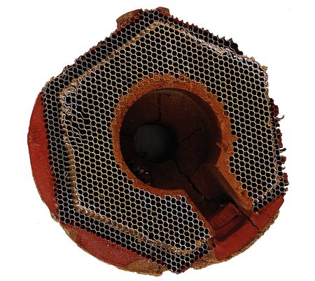Lot #630  Space Shuttle Insulator Cartridge - Image 2
