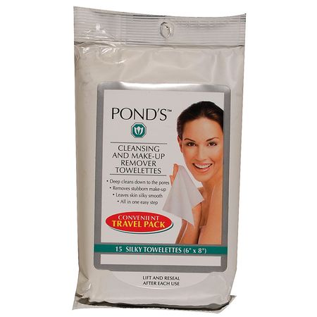 Lot #646  Shuttle Detergent Wipes - Image 1