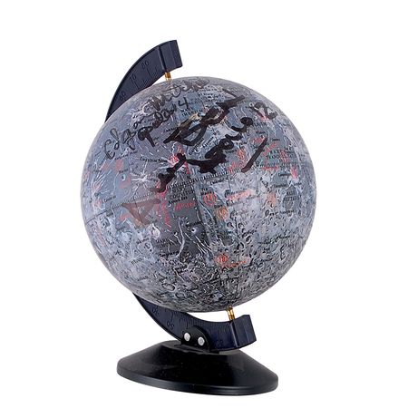 Lot #290 Moonwalkers - Image 2