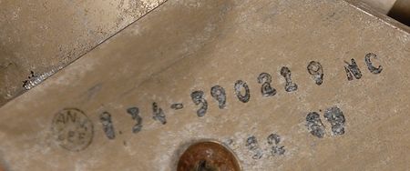 Lot #247 Apollo Command Module - Image 4