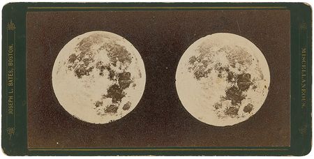 Lot #713 Moon - Image 1
