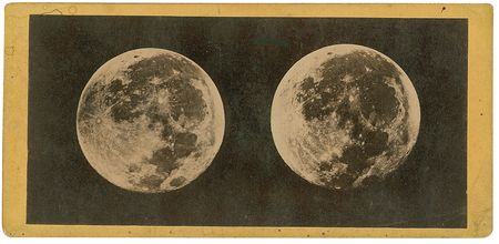 Lot #713 Moon - Image 2
