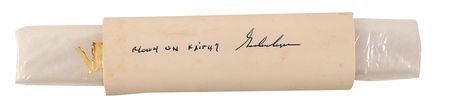 Lot #164 Mercury 9 - Image 1