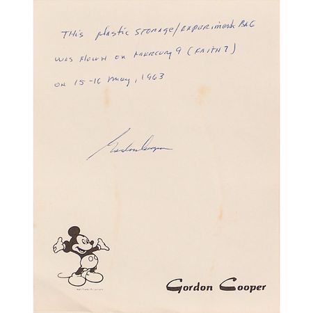 Lot #164 Mercury 9 - Image 3