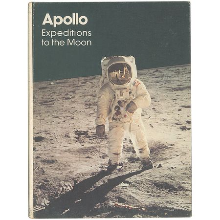 Lot #446 Apollo 12 - Image 2