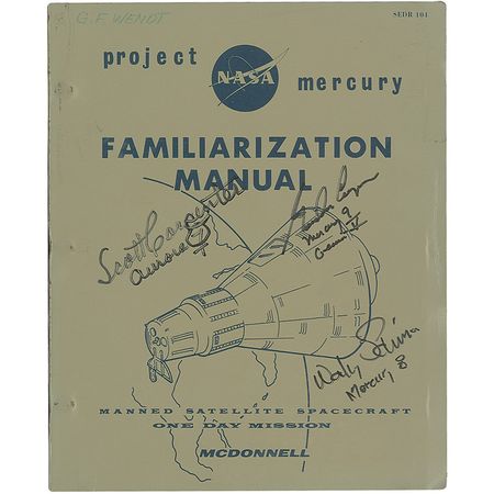 Lot #152 Mercury - Image 1