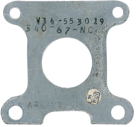 Lot #475 Apollo 13 - Image 1