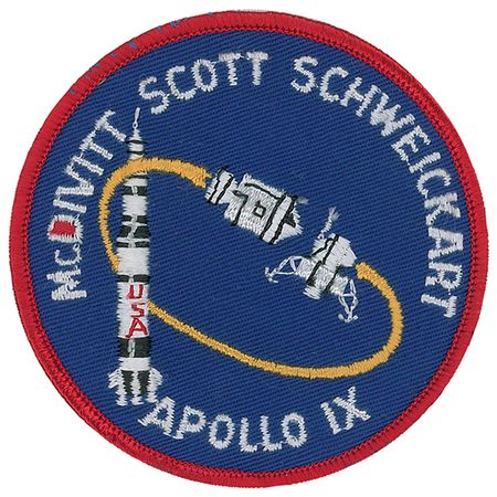 Lot #325 Dave Scott - Image 1
