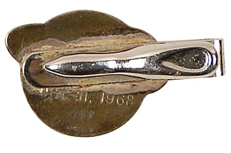 Lot #301 Apollo 7 - Image 2