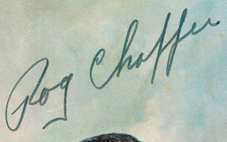 Lot #296 Apollo 1 - Image 2