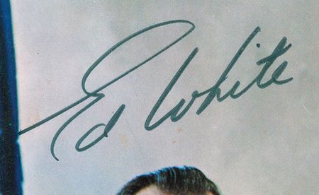 Lot #296 Apollo 1 - Image 3