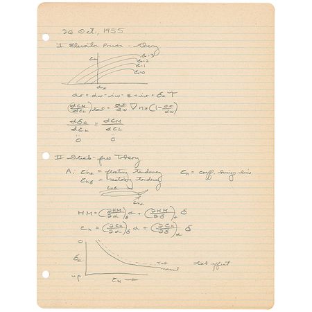 Lot #601 Deke Slayton - Image 2