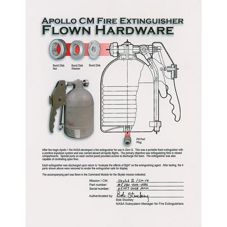Lot #611 Skylab - Image 2