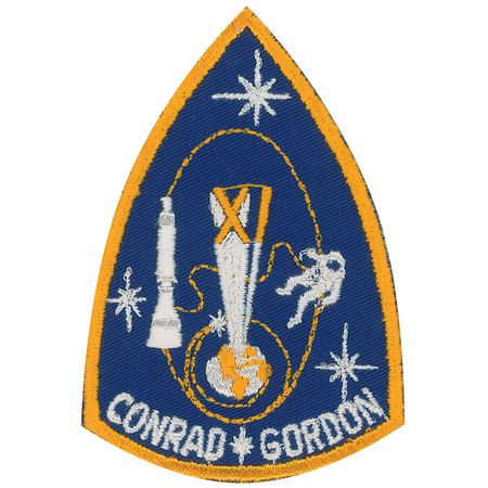 Lot #196 Gemini 11 - Image 1