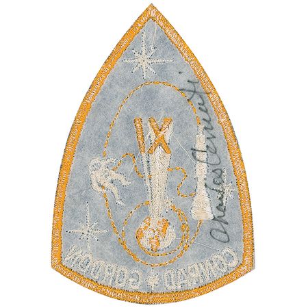 Lot #196 Gemini 11 - Image 2