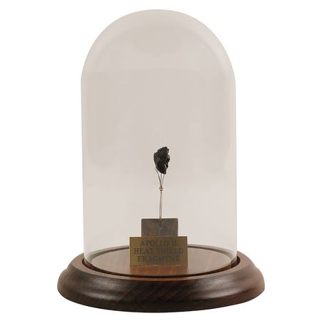 Lot #361 Apollo 11 - Image 1