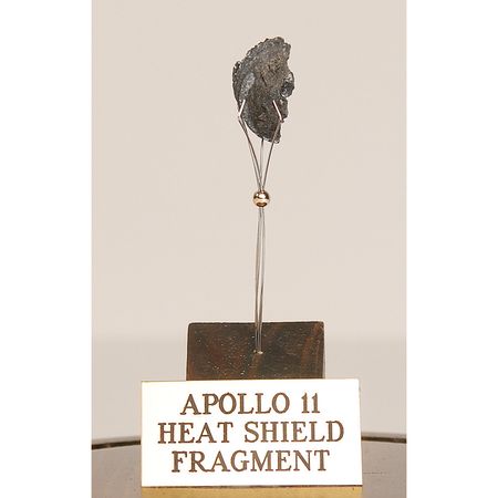 Lot #361 Apollo 11 - Image 2