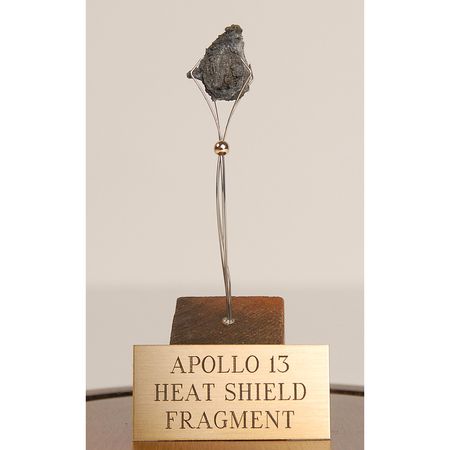 Lot #470 Apollo 13 - Image 2