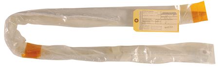 Lot #655 Shuttle TPS Thermal Barrier Assembly - Image 1