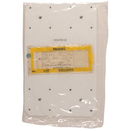 Lot #633 Space Shuttle Flown Hardware - Image 3