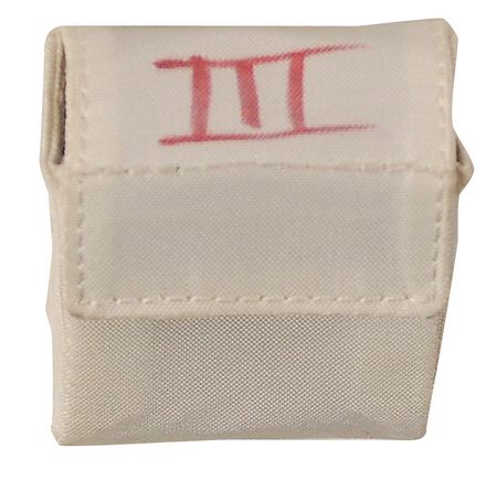 Lot #254 Apollo Flight Pouch - Image 1